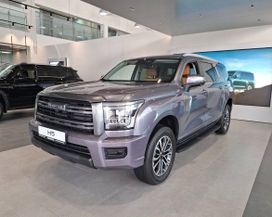 SUV   Haval H5 2024 , 4199000 , 