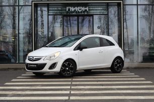  3  Opel Corsa 2012 , 795000 , 