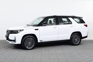 SUV   Changan CS95 2022 , 4049900 , 