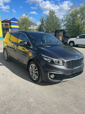    Kia Carnival 2017 , 2530000 , 