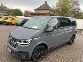  Volkswagen Multivan 2023 , 16900000 ,  