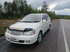    Toyota Gaia 1999 , 700000 , 