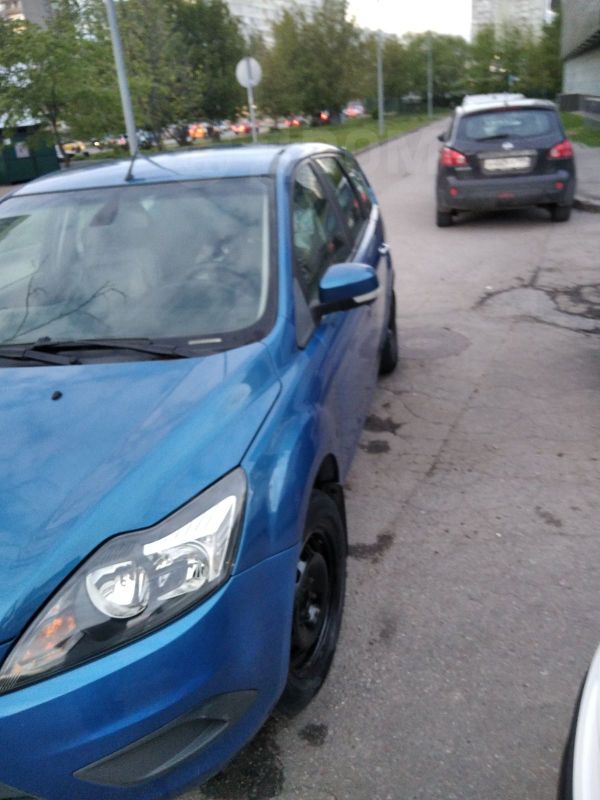  Ford Focus 2011 , 430000 , 
