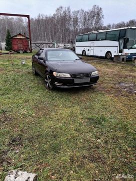  Toyota Mark II 1995 , 300000 , 