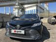  Toyota Camry 2018 , 2222222 , 