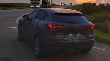 SUV   Mazda CX-30 2020 , 2200000 , 
