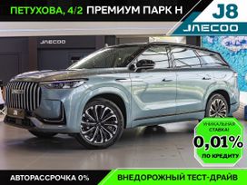 SUV   Jaecoo J8 2024 , 4699000 , 