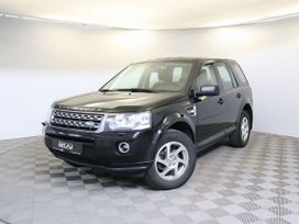 SUV   Land Rover Freelander 2014 , 1199000 , -