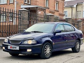  Toyota Avensis 1998 , 448000 , 