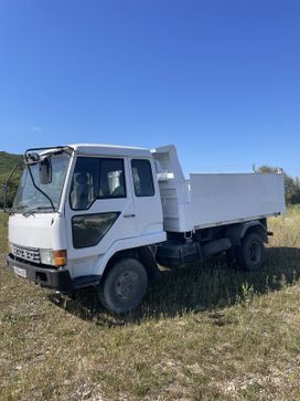  Mitsubishi Fuso Fighter 1993 , 2850000 , 