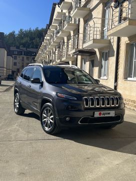 SUV   Jeep Cherokee 2017 , 2699999 , 