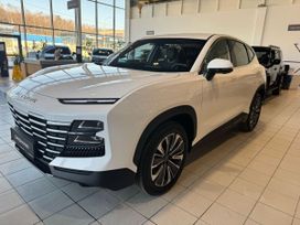 SUV   Jetour Dashing 2024 , 2709900 , 
