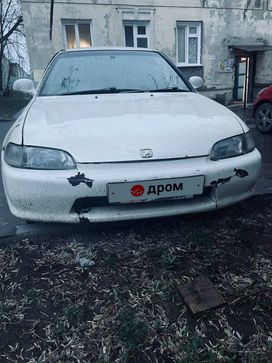  Honda Civic Ferio 1992 , 120000 , 