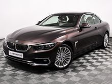  4-Series, 2020