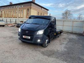    Next A21R22 2018 , 2500000 , 