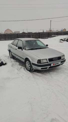  Audi 80 1987 , 250000 , 