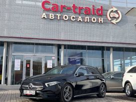  Mercedes-Benz A-Class 2021 , 2457000 , 