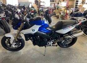  BMW F 800 R 2015 , 680000 , 