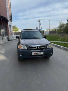 SUV   Mazda Tribute 2005 , 430000 , 