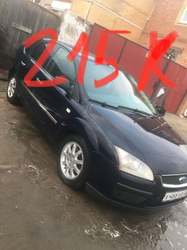  Ford Focus 2006 , 290000 , 