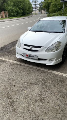  Toyota Caldina 2004 , 850000 , 