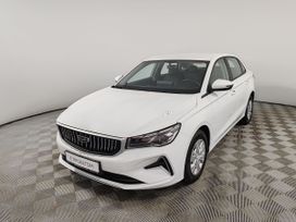  Geely Emgrand 2023 , 1625000 , 