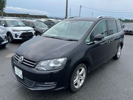    Volkswagen Sharan 2012 , 800000 , 