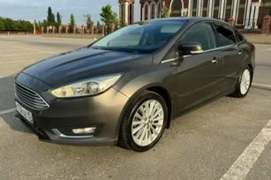  Ford Focus 2016 , 1180000 , 