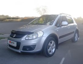  Suzuki SX4 2012 , 1120000 , 
