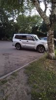 SUV   Mitsubishi Montero 2000 , 630000 , -