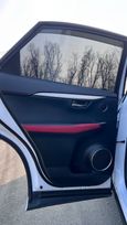 SUV   Lexus NX300h 2018 , 3650000 , 