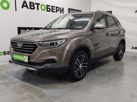 SUV   FAW Besturn X40 2020 , 1329000 , 