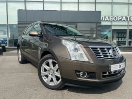SUV   Cadillac SRX 2014 , 2100000 , 