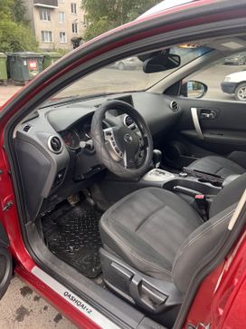 SUV   Nissan Qashqai+2 2011 , 1250000 , 