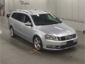  Volkswagen Passat 2012 , 1149000 , 