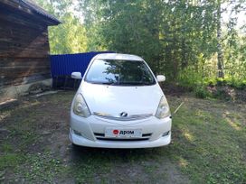    Toyota Wish 2006 , 930000 , 