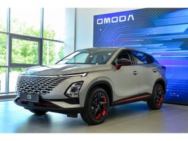 SUV   OMODA C5 2024 , 3119900 , 