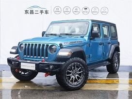 SUV   Jeep Wrangler 2019 , 5810000 , 