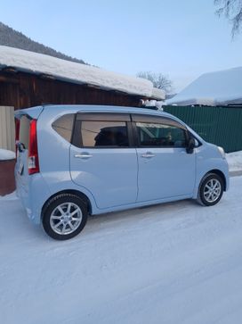  Subaru Stella 2015 , 730000 , 