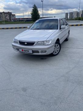  Toyota Corona Premio 1998 , 355000 , 