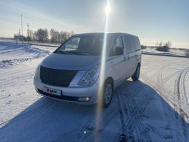  Hyundai Grand Starex 2008 , 1350000 , 