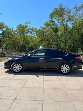  Nissan Teana 2008 , 750000 , 