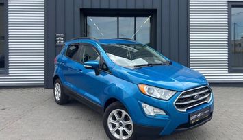 SUV   Ford EcoSport 2019 , 904000 , 