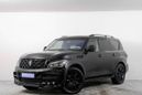 SUV   Infiniti QX80 2014 , 2999000 , 