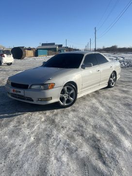  Toyota Mark II 1993 , 355000 , 