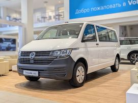  Volkswagen Caravelle 2024 , 10520000 ,  