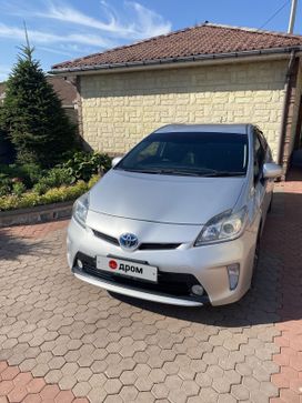  Toyota Prius 2014 , 1200000 , 