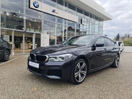  BMW 6-Series Gran Turismo 2017 , 4189000 , 