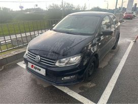  Volkswagen Polo 2019 , 1379000 , 
