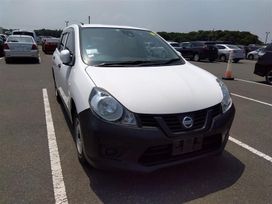  Nissan AD 2018 , 1210000 , 